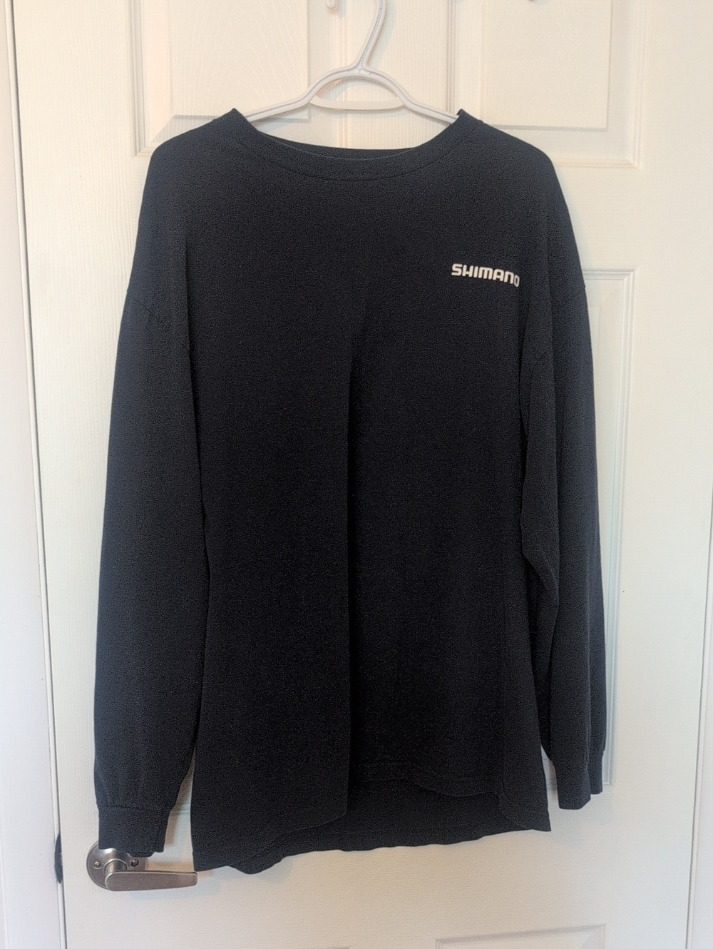 Shimano Long Sleeve Shirt